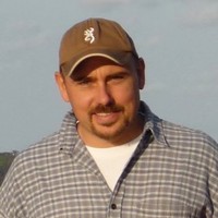 Golar LNG Employee Clint Alexander's profile photo