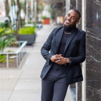 Greystar Employee Devon Sims's profile photo