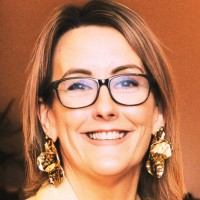 Ngahuia Group Employee Lesley Francis-Ziogas's profile photo