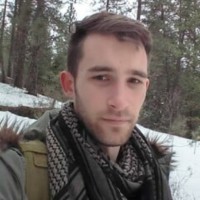 Blake Bjerke's profile photo