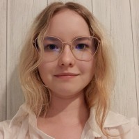 Folens Employee Olesia Rassolova's profile photo