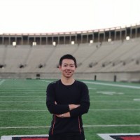 BOE Technology Group Co., Ltd. Employee Alex Cui's profile photo