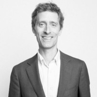 Harding Loevner LP Employee Mark McClusky's profile photo