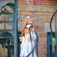 Peak Athletics Plus Employee Leanne Williams's profile photo