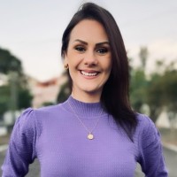 Multi Armazéns Employee Raquel Toniazzo's profile photo
