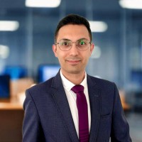 Hatko Electronics Employee Arif Akar's profile photo