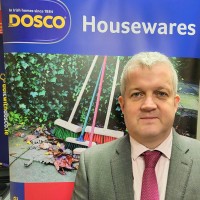 Dosco Employee Pat Casey's profile photo