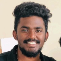 CBY Services Employee Kartik Daewoo's profile photo