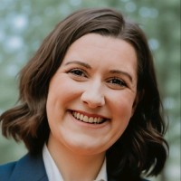 Dev/Null Security Employee Lucy Kendal's profile photo
