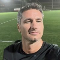 Thermacell Repellents, Inc. Employee Pablo Giannelli's profile photo