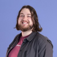 Isaac Povey's profile photo