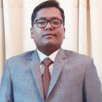 THYCON Employee Noman Khan's profile photo