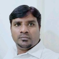 Asianet Satellite Communications Ltd Employee Ramu Muthu's profile photo