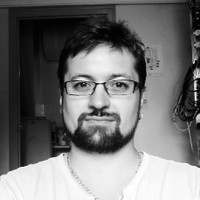 Ubstream Employee Julien Magnat's profile photo