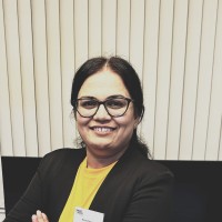 Decoded Digital Employee Hetal Pabari's profile photo