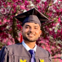 Major Contracting Group Employee Shreyas Chauhan's profile photo