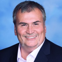 Del-Air Heating, Air Conditioning, Plumbing and Electrical Employee Rick Rogers's profile photo