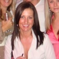 Cegos US Employee Theresa Erangey's profile photo