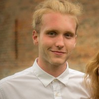 Carbon Footprint Ltd Employee Finlay Dyche-Brookes's profile photo
