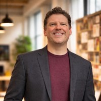 Abbott Employee Will Bennett's profile photo