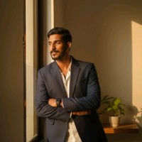 souKare Employee Akshay Cherote's profile photo