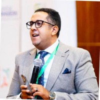 TIEC Employee Ahmed Dahe's profile photo