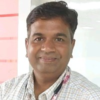 Panasonic Employee Sanjay Hans's profile photo