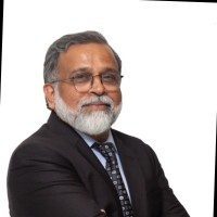 DecBectochem Engineering Pvt Ltd Employee Ashok Pillai's profile photo