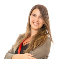 Soprole Employee Daniela Manzor's profile photo