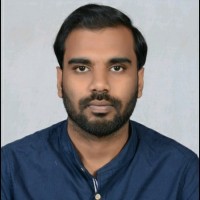 Dharshan S Email & Phone Number