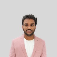 PVinsight Inc. Employee Venkat Kaipu's profile photo