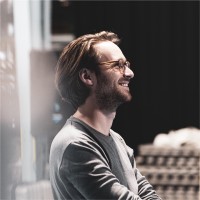 LCCM Employee Quentin Lachapele's profile photo