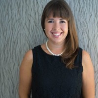 Element Recruitment UK Employee Stephanie Jenkins's profile photo