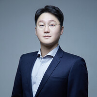 Wavebridge Employee Jun Park's profile photo