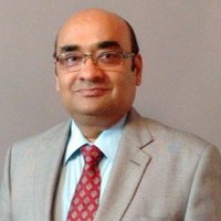 Welspun Group Employee Guna Nand's profile photo