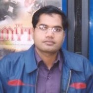 Unilever Employee Anindya Das's profile photo