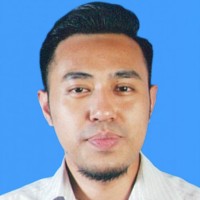 smj Employee Fareez Ridzuan's profile photo