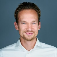 AutoBinck Group Employee Roel Warmerdam's profile photo
