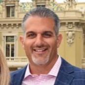 e-conolight Employee Marty Organ's profile photo