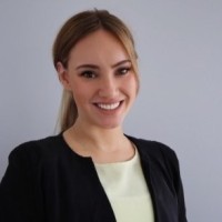 Riverina Oils Employee Madison Primrose's profile photo