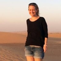 Sophie Mitchell Email