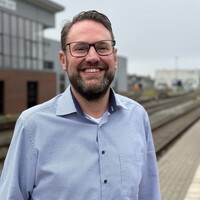 Eisenbahnen und Verkehrsbetriebe Elbe-Weser (evb) GmbH Employee Michael Cordes's profile photo