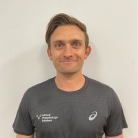 Clinical Physio Solutions Employee Matthew Hoenig's profile photo