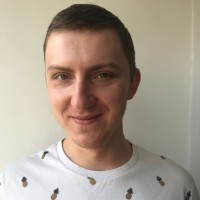 Max Yermak's profile photo