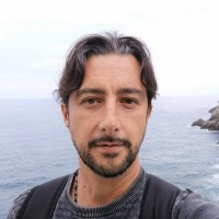 ElringKlinger Employee Paolo Risso's profile photo