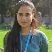 Shruti Pandey Email