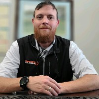 Precision Products, Inc. Employee Billy Starnes's profile photo