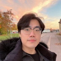 Ericsson Employee Kris Kim's profile photo