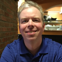 YBP Library Services Employee Todd Doherty's profile photo