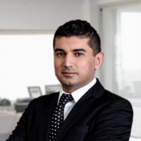 Tekpan Employee Deniz Tatar's profile photo